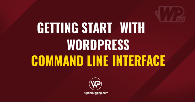 Introduction to WP-CLI – WordPress Command Line Interface Overview
