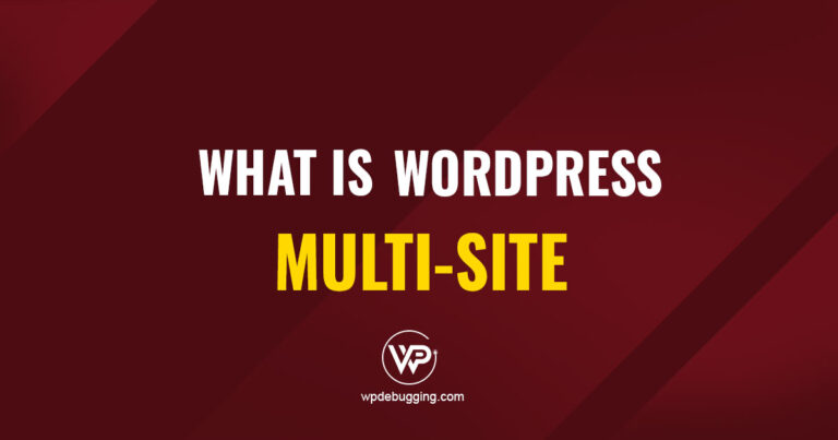 WordPress Multisite dashboard showing network administration interface